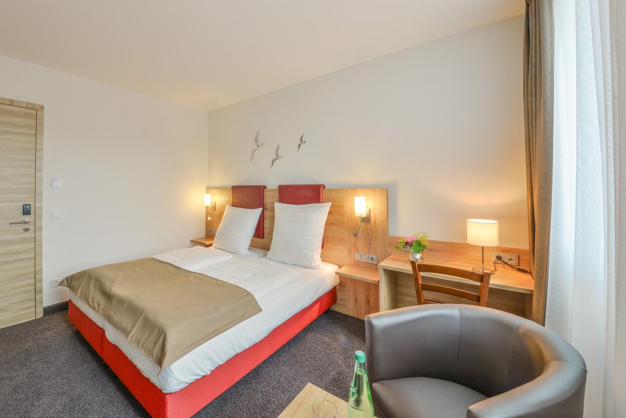 Hotel Witt Am See Weiherhammer Eksteriør bilde
