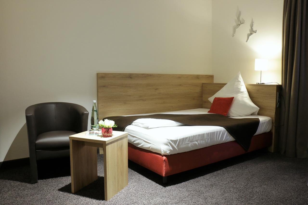 Hotel Witt Am See Weiherhammer Eksteriør bilde