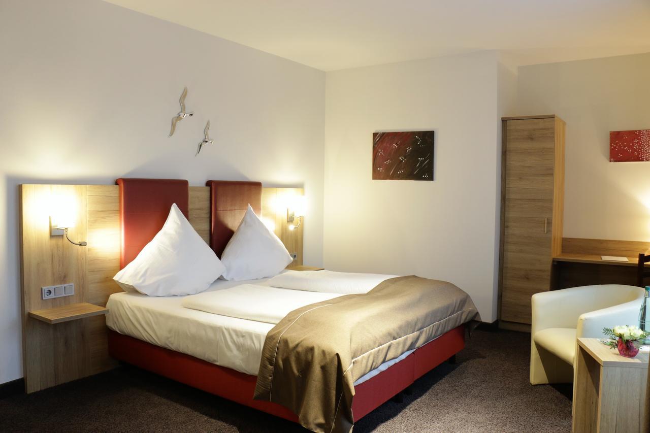 Hotel Witt Am See Weiherhammer Eksteriør bilde